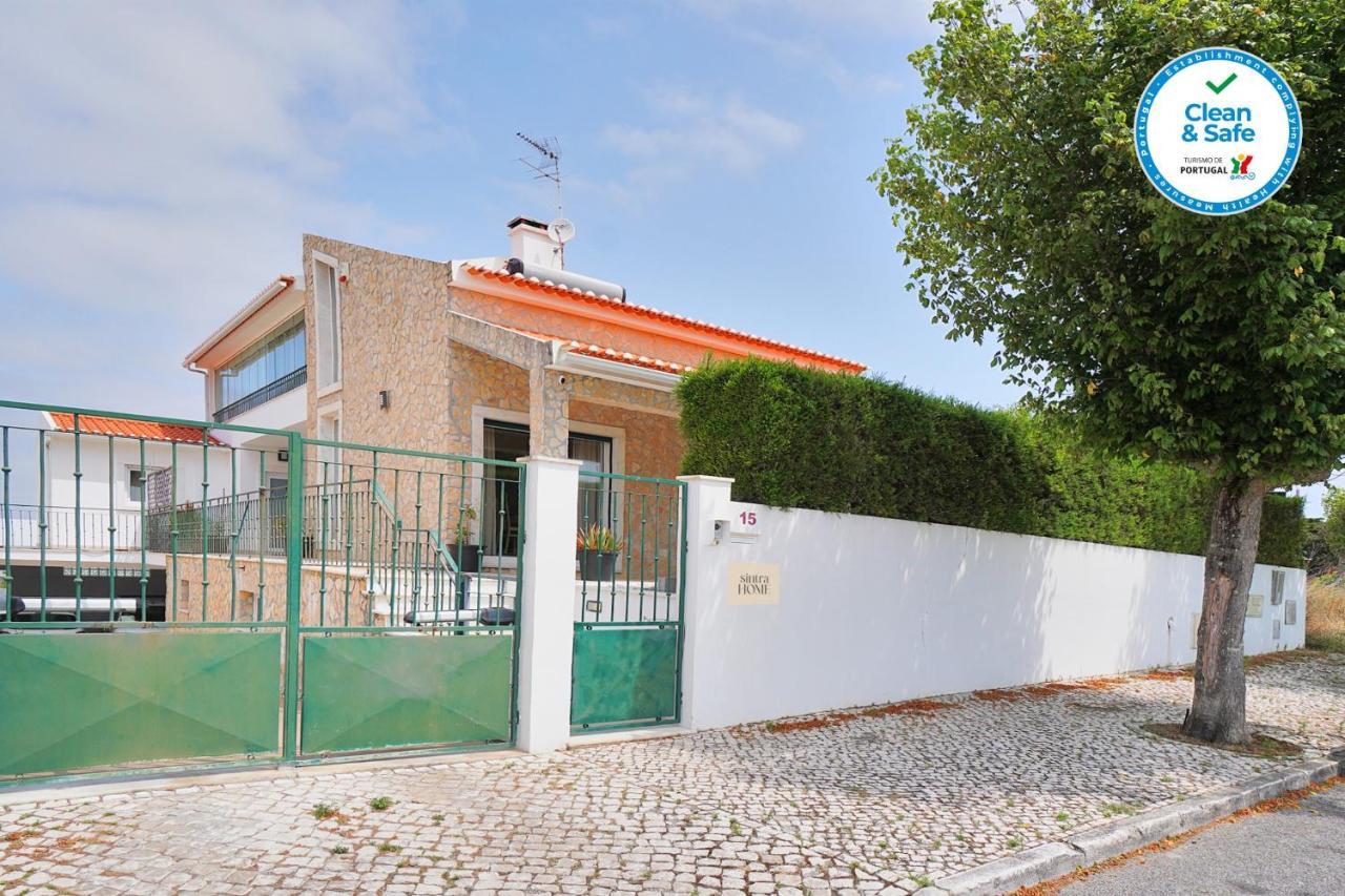 Sintra Home Exteriör bild