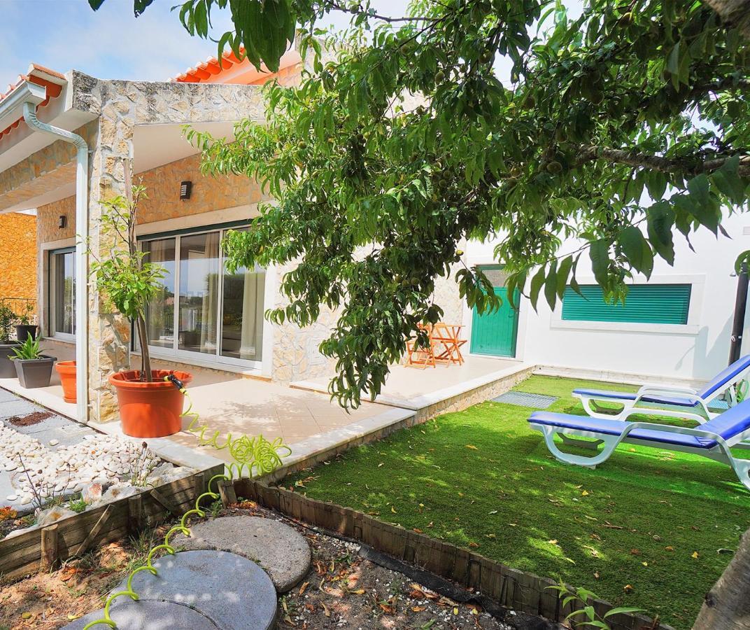 Sintra Home Exteriör bild