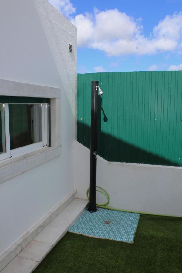 Sintra Home Exteriör bild
