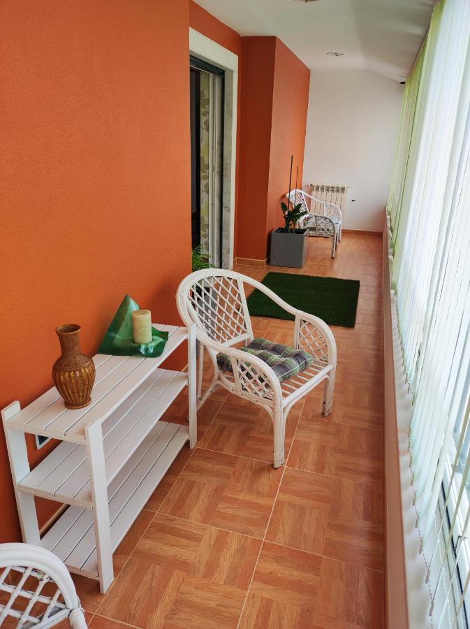 Sintra Home Exteriör bild