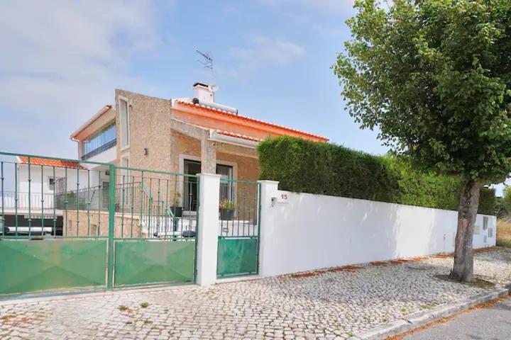 Sintra Home Exteriör bild